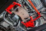 UMI Performance 73-87 GM C10 Street Performance A-Arm Kit - Red thumbnail 5