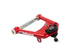 UMI Performance 73-87 GM C10 Street Performance A-Arm Kit - Red thumbnail 9