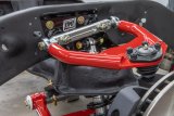 UMI Performance 73-87 GM C10 CornerMax A-Arm Kit - Red thumbnail 9