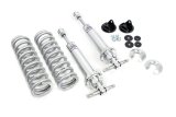 UMI Performance 93-02 Chevrolet Camaro Double Adj. Front Coilover Kit (Spring Rate 350lb) thumbnail 1
