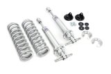 UMI Performance 93-02 Chevrolet Camaro Double Adj. Front Coilover Kit (Spring Rate 350lb) thumbnail 2