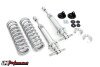 UMI Performance 93-02 Chevrolet Camaro Double Adj. Front Coilover Kit (Spring Rate 350lb) thumbnail 6