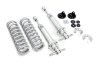 UMI Performance 93-02 Chevrolet Camaro Double Adj. Front Coilover Kit (Spring Rate 350lb) thumbnail 7
