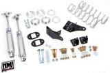 UMI Performance 78-88 GM G-Body Bolt-In Viking Rear Coilover Kit thumbnail 1