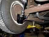 UMI Performance 78-88 GM G-Body Bolt-In Viking Rear Coilover Kit thumbnail 3