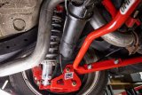 UMI Performance 64-72 GM A-Body Rear Coilover Brackets Bolt In (175LB Spring Rate) thumbnail 6