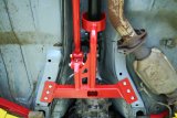 UMI Performance 82-92 GM F-Body Tunnel Mounted Torque Arm- Fits TH400 Transmission thumbnail 3