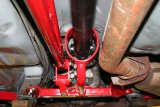 UMI Performance 82-92 GM F-Body Tunnel Mounted Torque Arm- Fits TH400 Transmission thumbnail 5