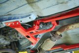 UMI Performance 82-92 GM F-Body Tunnel Mounted Torque Arm- Fits TH400 Transmission thumbnail 6