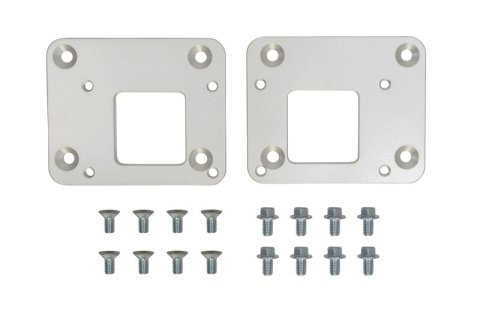 UMI Performance LS to LT Engine Conversion Brackets thumbnail 1
