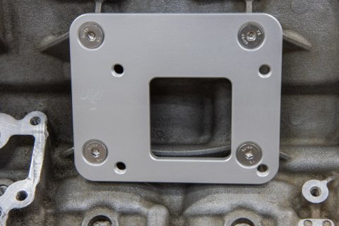 UMI Performance LS to LT Engine Conversion Brackets thumbnail 5