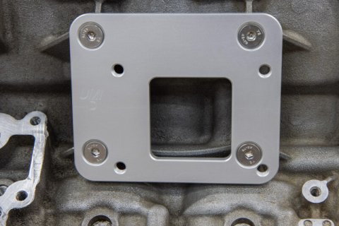 UMI Performance LS to LT Engine Conversion Brackets thumbnail 6