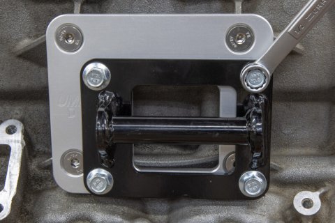UMI Performance LS to LT Engine Conversion Brackets thumbnail 9