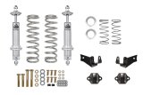 UMI Performance 78-96 GM B-Body Rear Coil-Over Conversion Brackets thumbnail 1