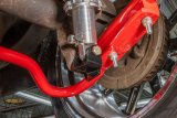 UMI Performance 78-96 GM B-Body Rear Coil-Over Conversion Brackets thumbnail 5