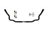 UMI Performance 78-96 GM B-Body Tubular Front Sway Bar - Black thumbnail 2