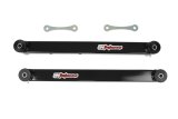 UMI Performance 78-96 GM B-Body Boxed Extended Length Lower Control Arms w/Poly Bushings - Black thumbnail 4