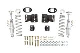 UMI Performance 78-88 GMC G-Body Rear Coilover Bracket Kit thumbnail 2