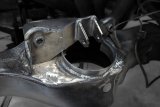 UMI Performance 78-88 GMC G-Body Front Coilover Bracket Kit thumbnail 5