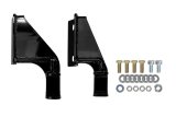 UMI Performance 15-24 Ford F-150 Shock Relocation Kit thumbnail 1