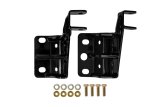 UMI Performance 15-24 Ford F-150 Shock Relocation Kit thumbnail 2
