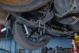 UMI Performance 15-24 Ford F-150 Shock Relocation Kit thumbnail 4