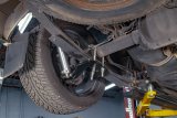 UMI Performance 15-24 Ford F-150 Shock Relocation Kit thumbnail 5