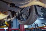 UMI Performance 15-24 Ford F-150 Shock Relocation Kit thumbnail 7