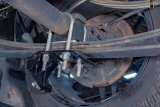 UMI Performance 15-24 Ford F-150 Shock Relocation Kit thumbnail 8