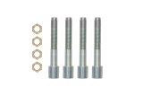 UMI Performance 15-24 Ford F-150 3/4in Extended Length Leaf Spring Pin Kit thumbnail 2