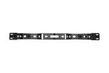 UMI Performance 78-88 GM G-Body Modular Adjustable Transmission Crossmember - Black thumbnail 2