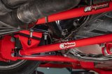 UMI Performance 82-02 GM F-Body Rear Sway Bar - Splined thumbnail 2