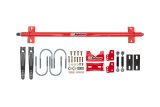 UMI Performance 82-02 GM F-Body Rear Sway Bar - Splined thumbnail 3