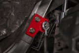 UMI Performance 82-02 GM F-Body Rear Sway Bar - Splined thumbnail 7