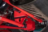 UMI Performance 82-02 GM F-Body Rear Sway Bar - Splined thumbnail 8