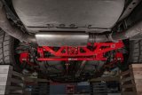 UMI Performance 82-02 GM F-Body Rear Sway Bar - Splined thumbnail 9