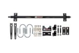 UMI Performance 82-02 GM F-Body Rear Sway Bar - Splined - Black thumbnail 2