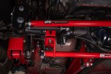 UMI Performance 82-02 GM F-Body Rear Sway Bar - Splined - Black thumbnail 4