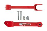 UMI Performance 16-24 Chevrolet Camaro Suspension Control Arm - Reds (Non-Adjustable) thumbnail 2