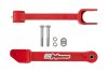 UMI Performance 16-24 Chevrolet Camaro Suspension Control Arm - Reds (Non-Adjustable) thumbnail 4