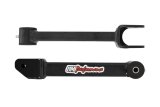 UMI Performance 16-24 Chevrolet Camaro Suspension Control Arm - Black (Non Adjustable) thumbnail 1