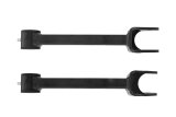 UMI Performance 16-24 Chevrolet Camaro Suspension Control Arm - Black (Non Adjustable) thumbnail 3