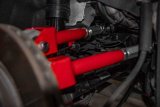 UMI Performance 16-24 Chevrolet Camaro Suspension Control Arm - Red thumbnail 3