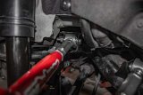 UMI Performance 16-24 Chevrolet Camaro Suspension Control Arm - Red thumbnail 3