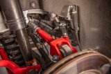 UMI Performance 16-24 Chevrolet Camaro Suspension Control Arm - Black thumbnail 7
