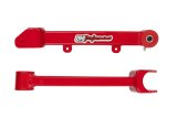 UMI Performance 16-24 Chevrolet Camaro Suspension Control Arm - Red thumbnail 1
