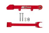 UMI Performance 16-24 Chevrolet Camaro Suspension Control Arm - Red thumbnail 2