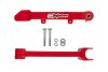 UMI Performance 16-24 Chevrolet Camaro Suspension Control Arm - Red thumbnail 5