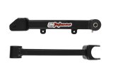 UMI Performance 16-24 Chevrolet Camaro Suspension Control Arm - Black thumbnail 1