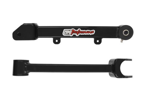 UMI Performance 16-24 Chevrolet Camaro Suspension Control Arm - Black